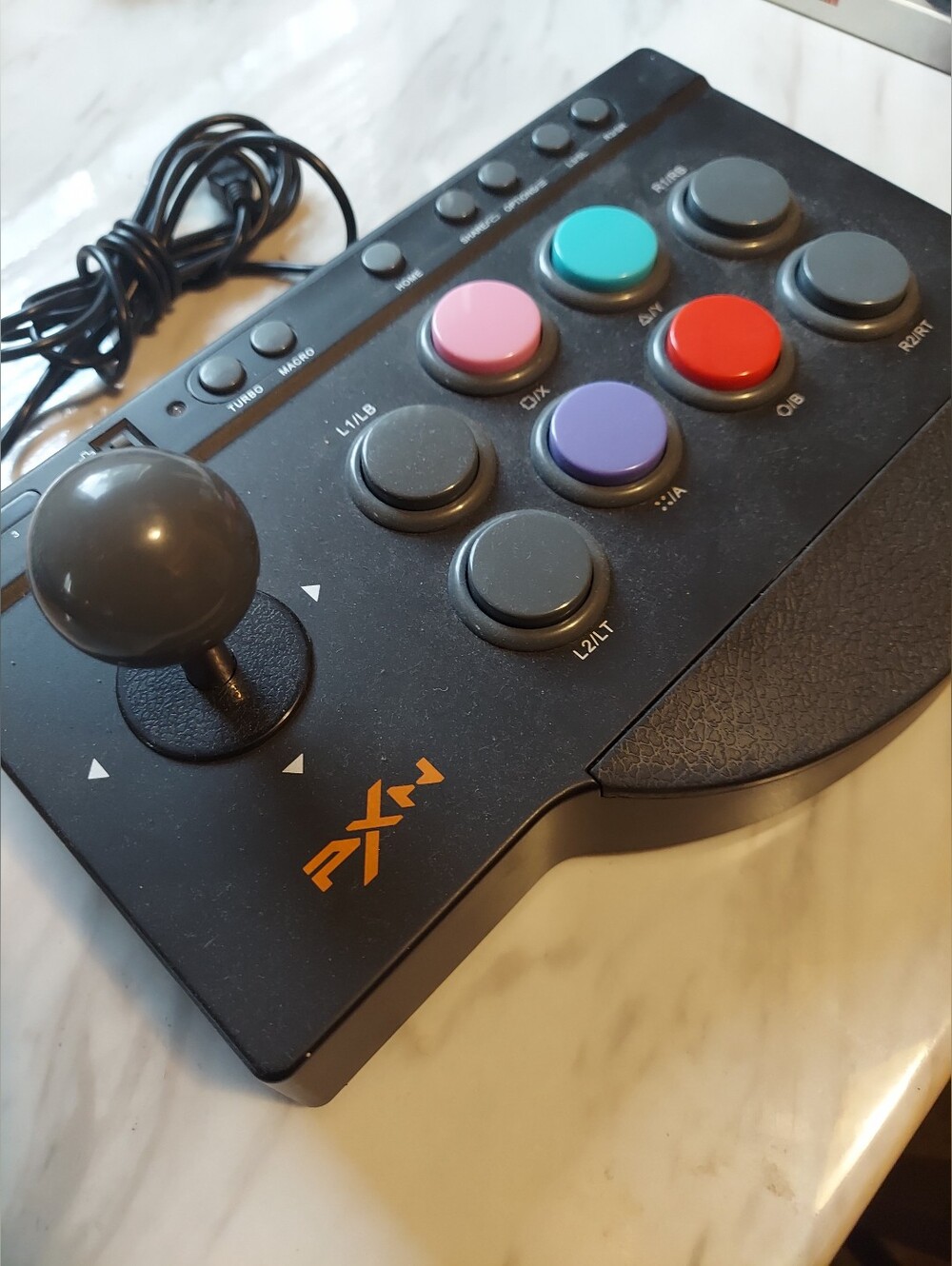 PXN 0082 Arcade Stick